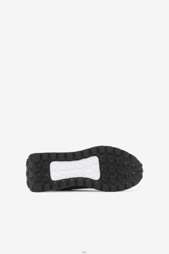 fila little kids' renno monument/shadow/black 0668L2281 pomník/stín/černý FILA