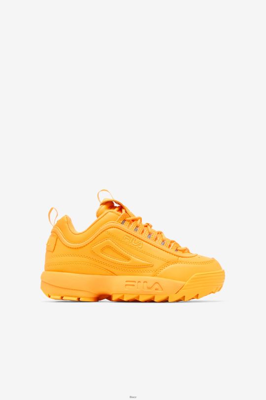 malý dětský disruptor 2 prémiová fila 0668L2192FILA