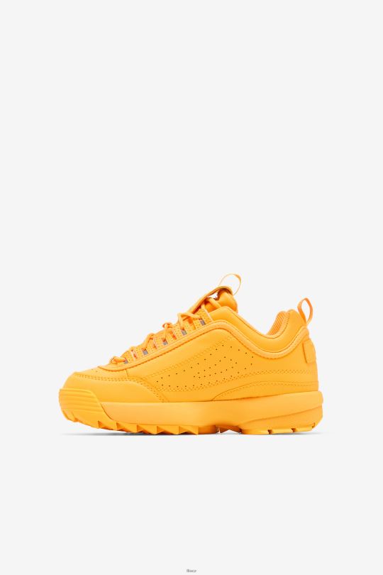 malý dětský disruptor 2 prémiová fila 0668L2192FILA