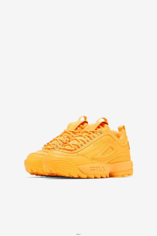 malý dětský disruptor 2 prémiová fila 0668L2192FILA