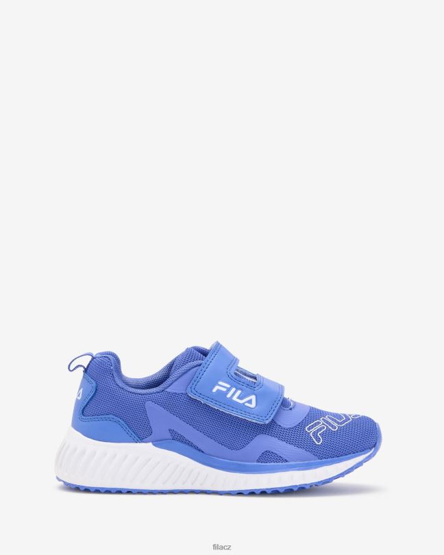 dětský řemínek fila stressa fila wedgewood 0668L3176 wedgewood FILA