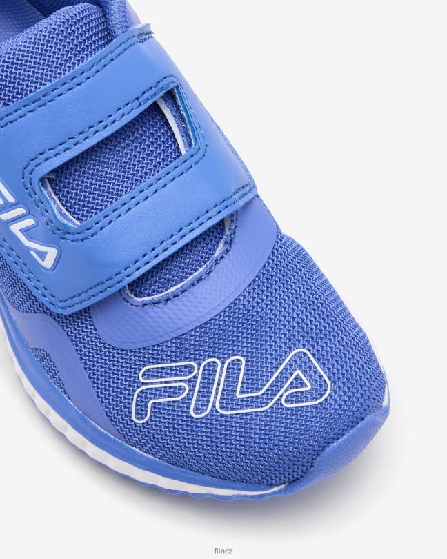 dětský řemínek fila stressa fila wedgewood 0668L3176 wedgewood FILA