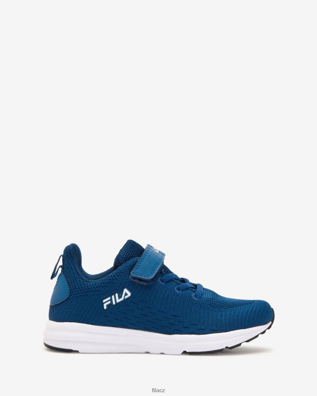 námořnická modrá dětská fila classico strap fila 0668L3186 námořník modrá FILA