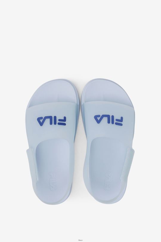 velká dětská saveeno skluzavka fila plein air/infinity 0668L2174 plenér/nekonečno FILA