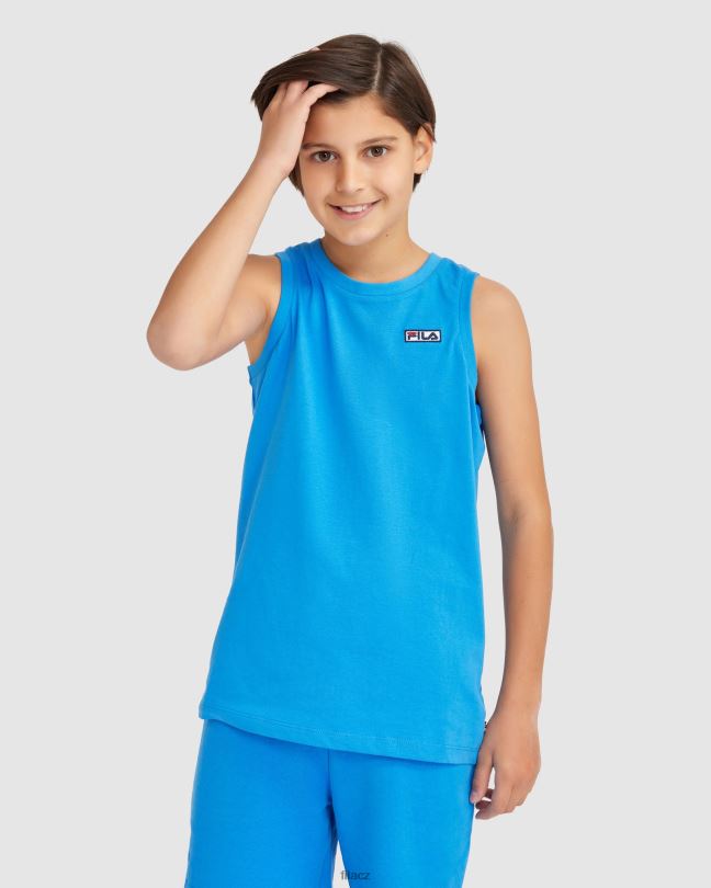 dětský parker tank fila super sonic 0668L3074 super sonic FILA