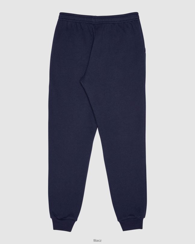 klasické dětské kalhoty fila new navy 0668L3092 nové námořnictvo FILA