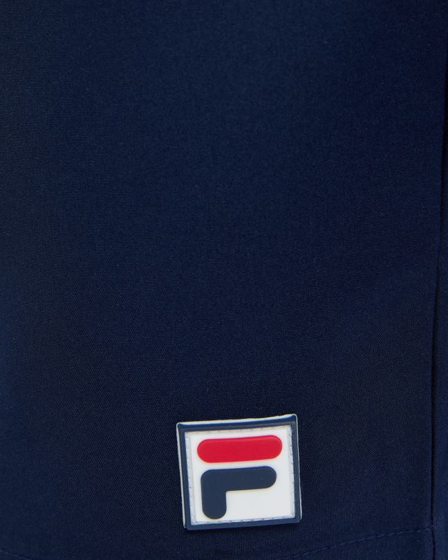 new navy fila clay short 0668L3165 nové námořnictvo FILA