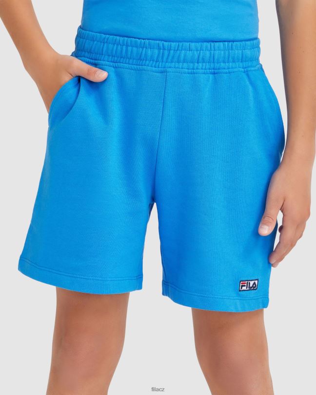 Krátký dětský parker fila super Sonic 0668L3088 super sonic FILA