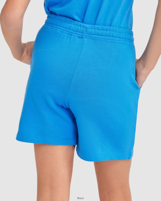 Krátký dětský parker fila super Sonic 0668L3088 super sonic FILA