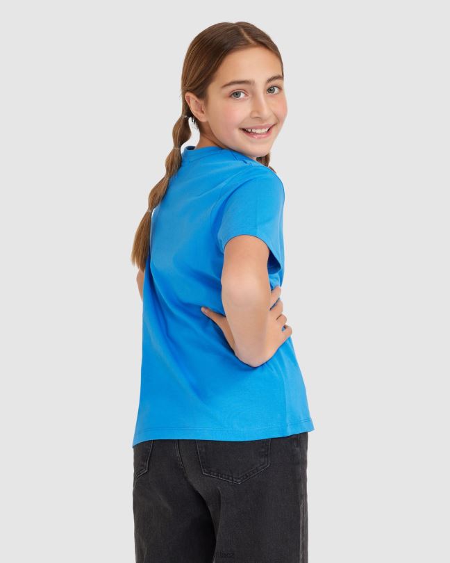 Super Sonic dětské parker tee fila 0668L3084 super sonic FILA