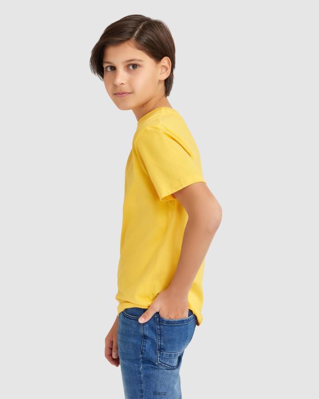 dětské parker tee fila narcis 0668L3080 narcis FILA