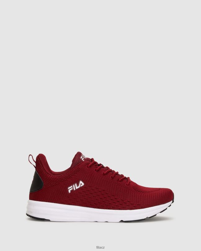 biling red/black fila pánská fila classico 0668L2727 biling červená/černá FILA