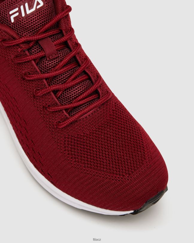 biling red/black fila pánská fila classico 0668L2727 biling červená/černá FILA