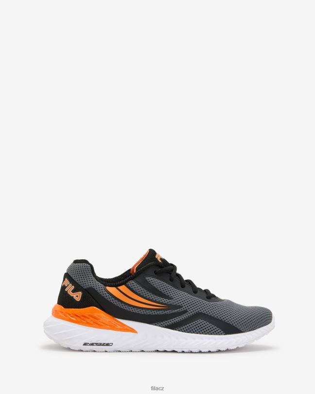 fila black/fred/metsilv pánské cypherspeed pod napětím 0668L2728 černá/fred/metsilv FILA