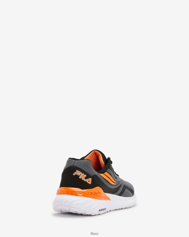 fila black/fred/metsilv pánské cypherspeed pod napětím 0668L2728 černá/fred/metsilv FILA