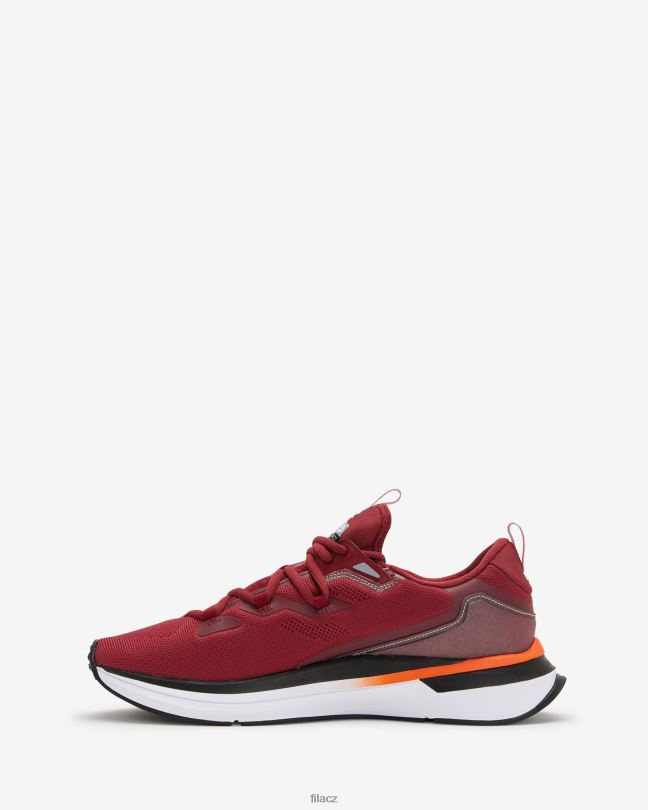 palisandr/bílá/flame fila pánská realmspeed 22 0668L2733 palisandr/bílá/plamen FILA