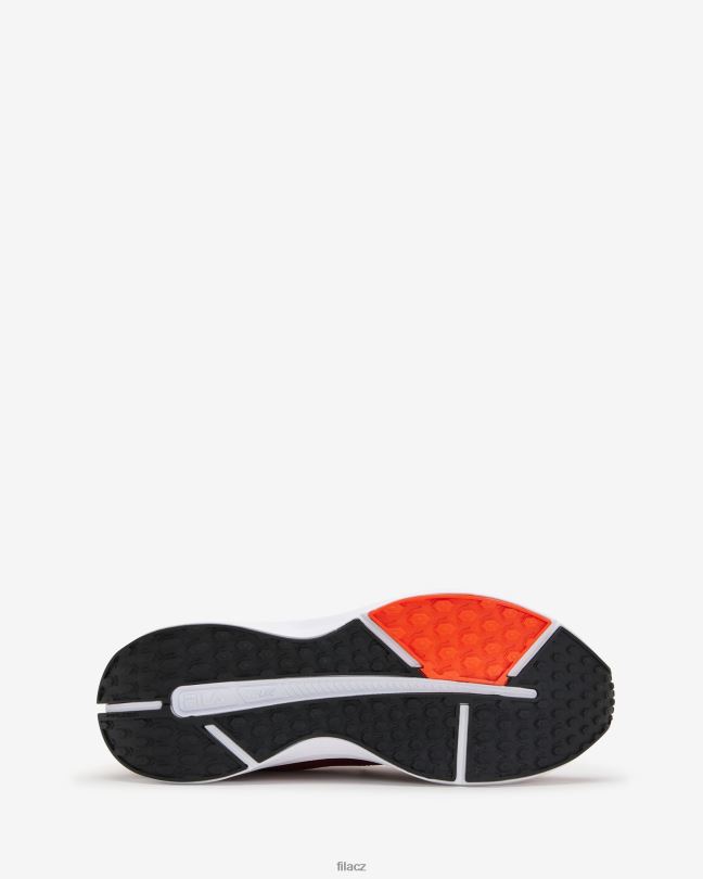 palisandr/bílá/flame fila pánská realmspeed 22 0668L2733 palisandr/bílá/plamen FILA