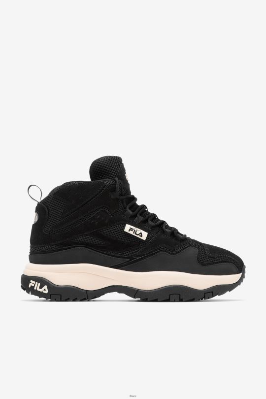 pánská bota fila ranger 0668L208FILA