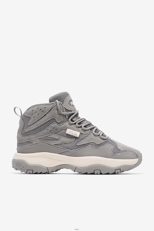 pánská bota ranger paloma/gardenia fila 0668L209 paloma/gardénie FILA