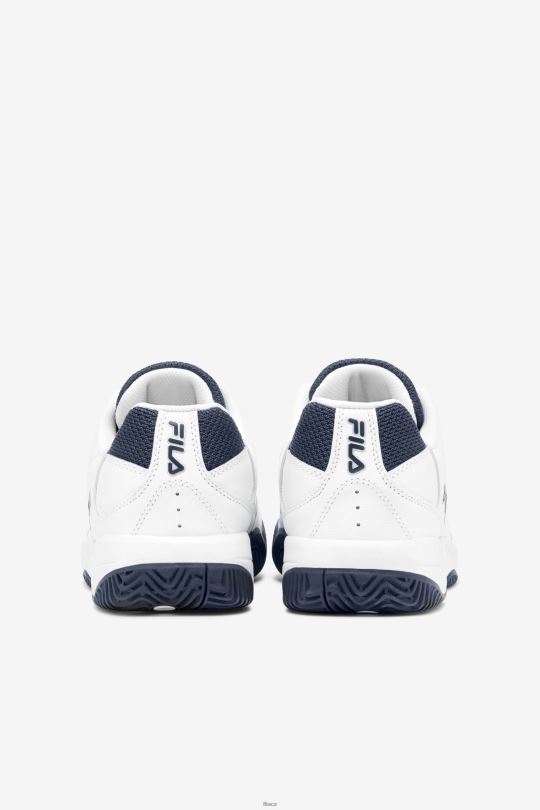 pánský double bounce fila bílá/námořnická 0668L1124 bílá/námořnická FILA