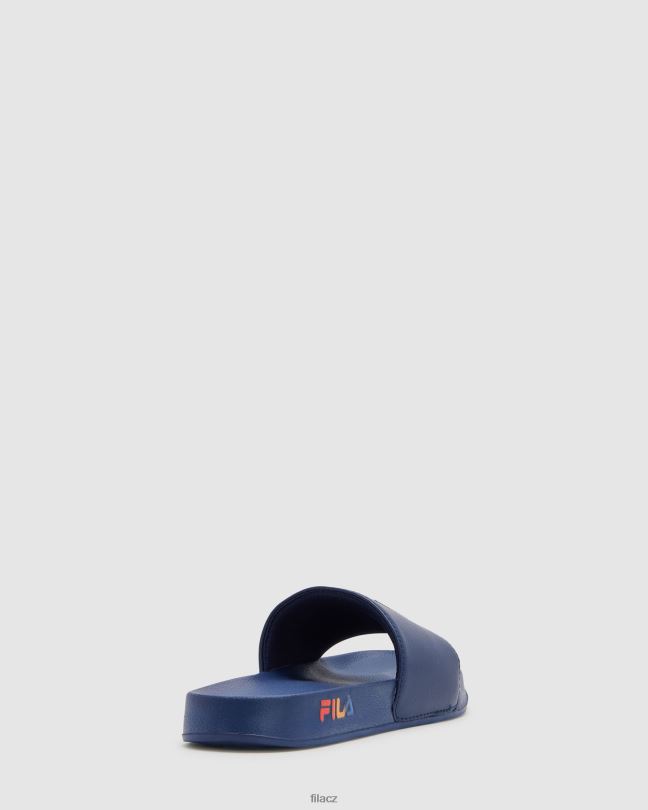 fila alba navy/multi fila 0668L2735 námořnictvo/multi FILA