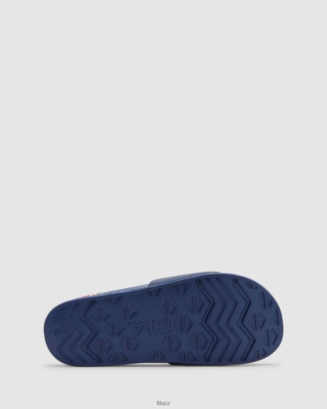 fila alba navy/multi fila 0668L2735 námořnictvo/multi FILA