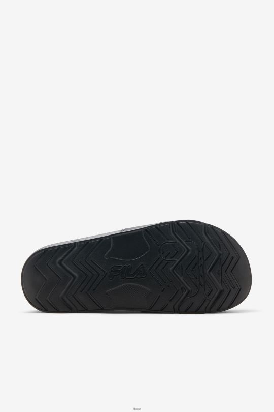 fila černo/červeno/bílý pánský drifter 0668L190 černá/červená/bílá FILA