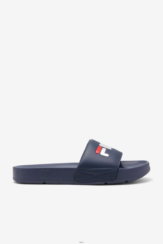fila pánský drifter námořnická/červená/bílá 0668L193 námořnická/červená/bílá FILA