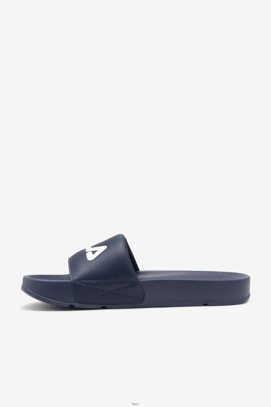 fila pánský drifter námořnická/červená/bílá 0668L193 námořnická/červená/bílá FILA