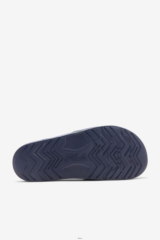 fila pánský drifter námořnická/červená/bílá 0668L193 námořnická/červená/bílá FILA
