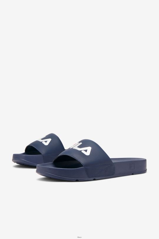 fila pánský drifter námořnická/červená/bílá 0668L193 námořnická/červená/bílá FILA