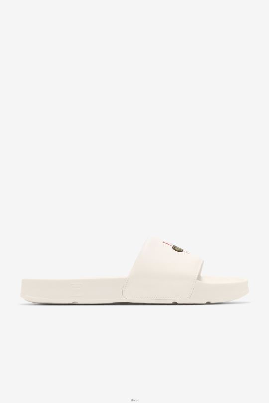 pánský drifter cc fila gardénie/metalická zlatá 0668L176 gardénie/metalické zlato FILA