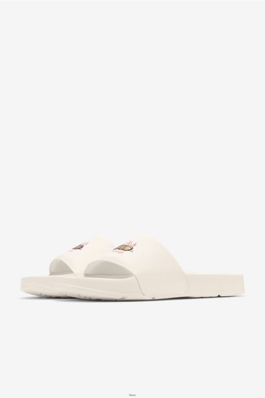 pánský drifter cc fila gardénie/metalická zlatá 0668L176 gardénie/metalické zlato FILA