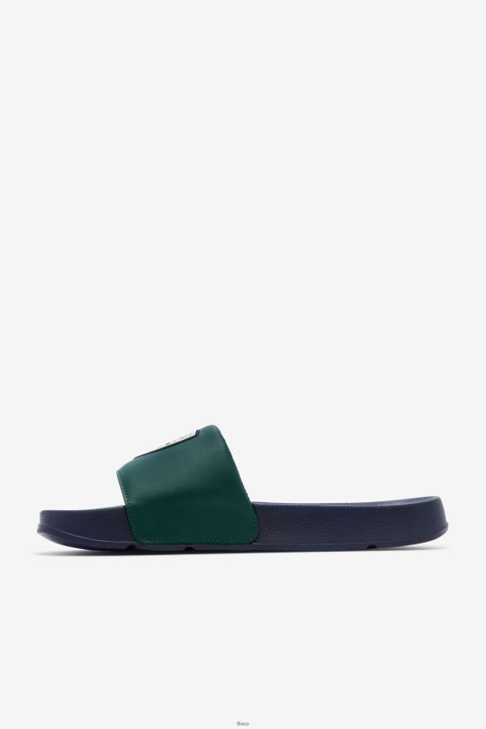 pánský drifter cc navy/červenec bug/gardenia fila 0668L179 námořnictvo/červnová chyba/gardénie FILA