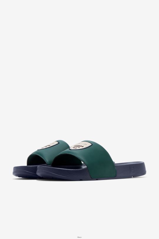 pánský drifter cc navy/červenec bug/gardenia fila 0668L179 námořnictvo/červnová chyba/gardénie FILA