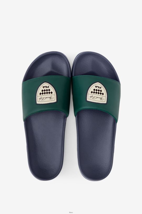 pánský drifter cc navy/červenec bug/gardenia fila 0668L179 námořnictvo/červnová chyba/gardénie FILA