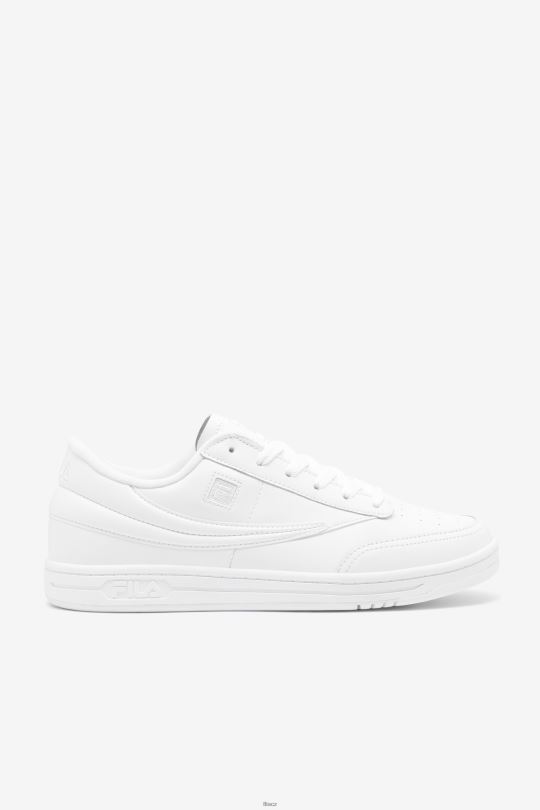 bílý pánský tenis 88 fila 0668L126 bílý FILA