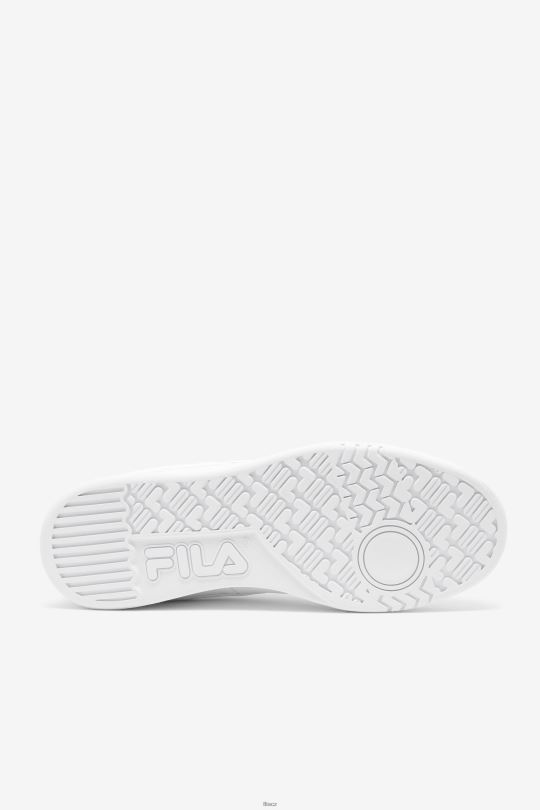 bílý pánský tenis 88 fila 0668L126 bílý FILA