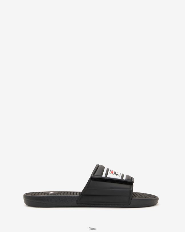 černá fila unisex sklíčko fila atrani 0668L2691 Černá FILA