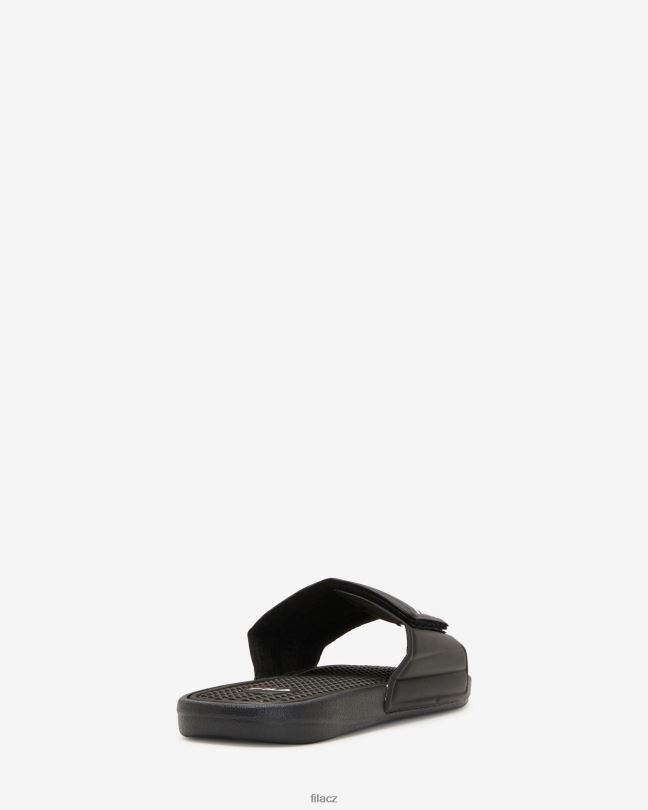 černá fila unisex sklíčko fila atrani 0668L2691 Černá FILA