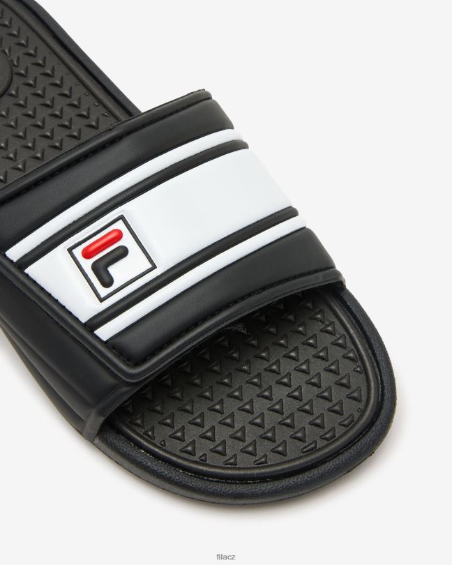 černá fila unisex sklíčko fila atrani 0668L2691 Černá FILA