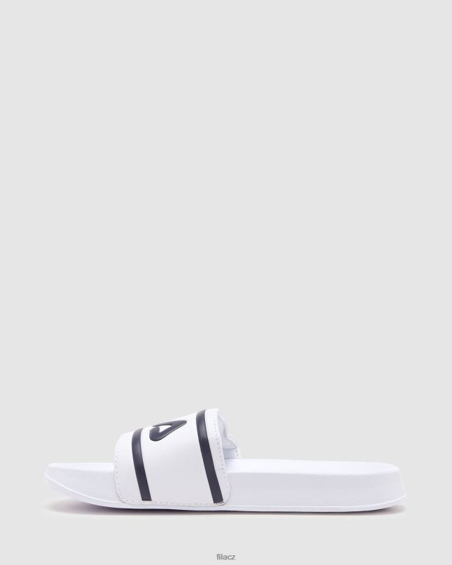 fila bílá fila diapozitiv 0668L2680 bílý FILA
