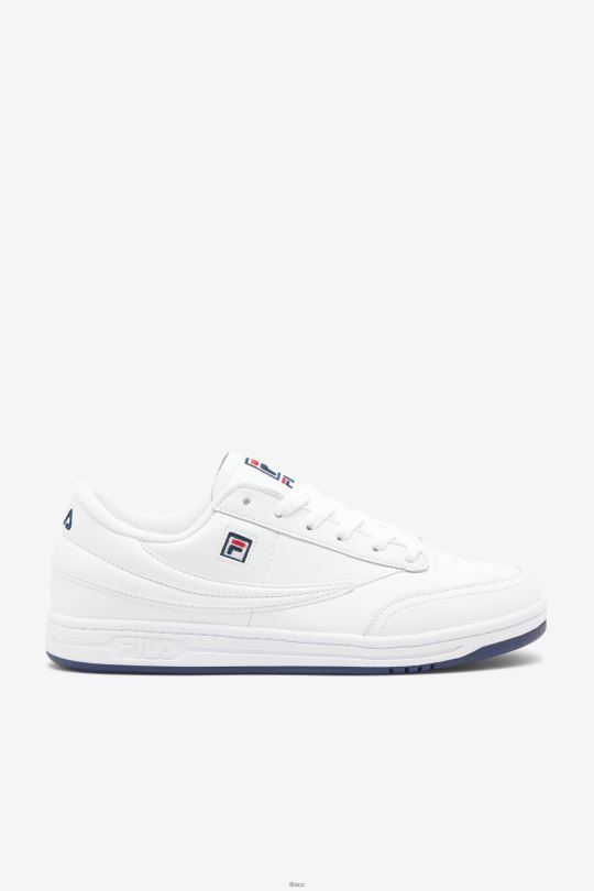 fila bílá/námořnická/červená pánský tenis 88 0668L124 bílá/námořnická/červená FILA