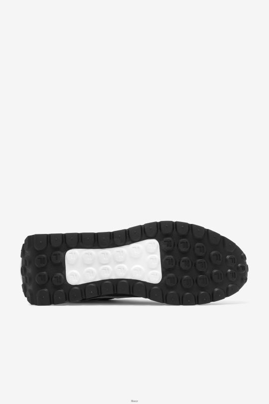 fila navy/black/white renno x krost 0668L172 námořnická/černá/bílá FILA