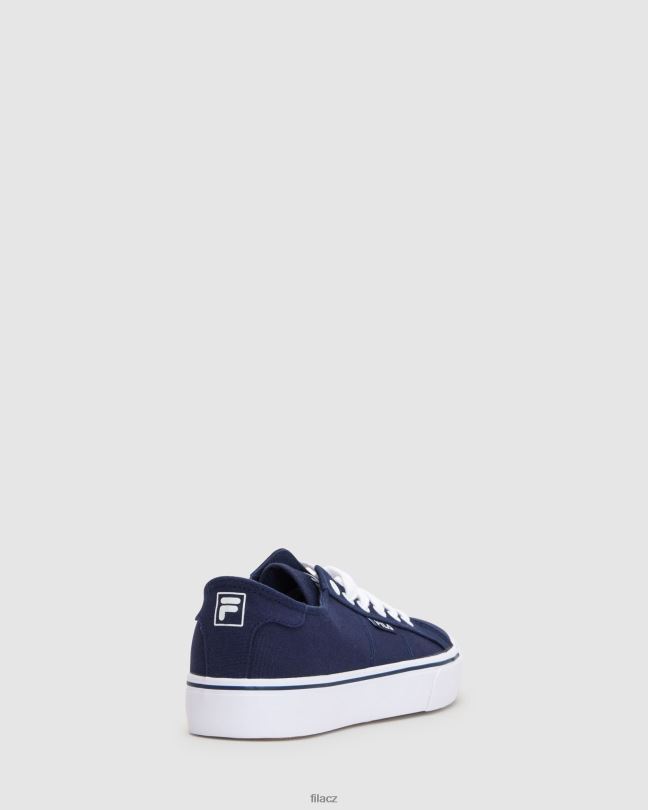 fila navy unisex varenna 0668L2674 námořnictvo FILA