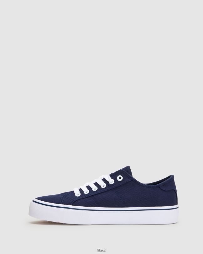 fila navy unisex varenna 0668L2674 námořnictvo FILA
