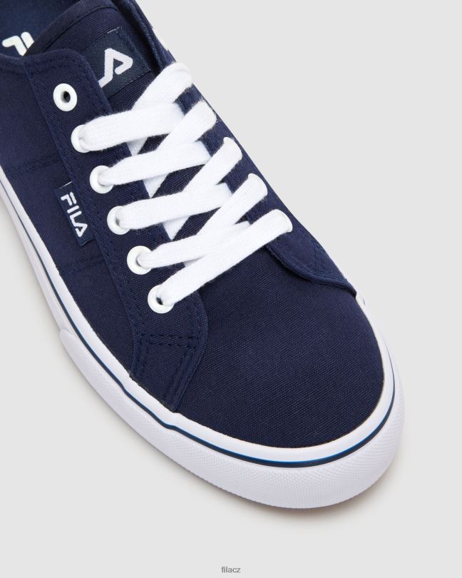 fila navy unisex varenna 0668L2674 námořnictvo FILA