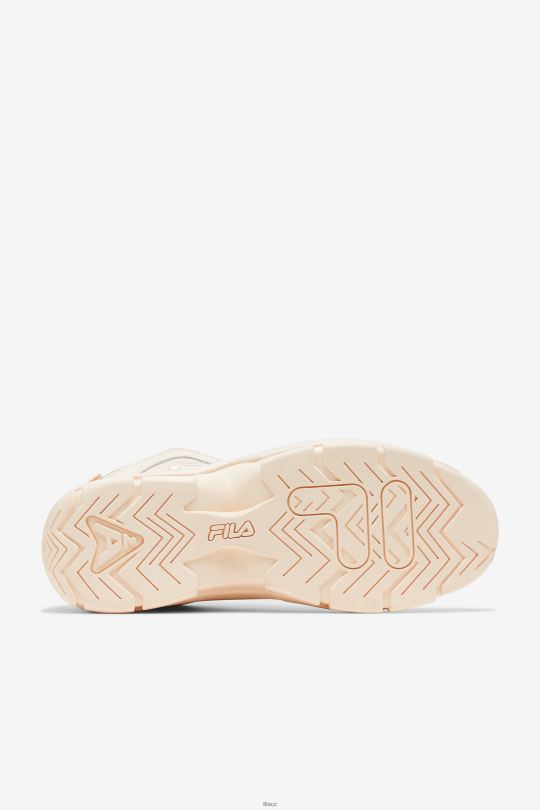 fila pánský grant kopec 2 ecru 0668L1 ecru FILA
