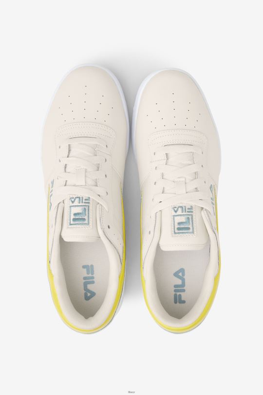 fila pánské originální fitness egret/aurora/grey mist 0668L19 volavka/aurora/šedá mlha FILA