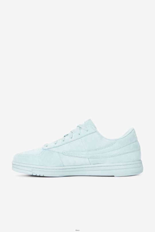 fila skořápka modrá tenis 88 premium 0668L118 vaječná skořápka modrá FILA